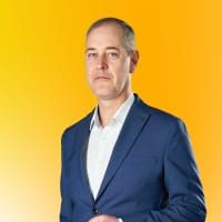 Braňo Závodský Naživo