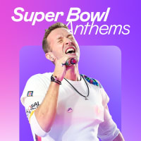 Super Bowl Anthems