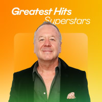 Greatest Hits Superstars: Simple Minds