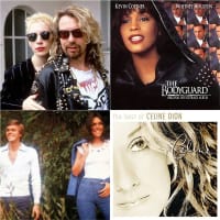 Greatest Female Singers