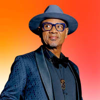 Kirk Whalum’s Gospel Collection - Chapter 4