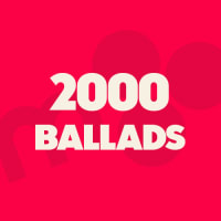 m80 2000 Ballads