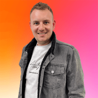 Early Breakfast with Gregor Runciman