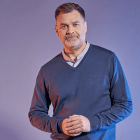 Chris Philips sitting in for Tony Minvielle