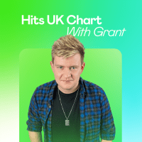 The Hits UK Chart with Grant Thomson