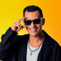 Baile na Cidade