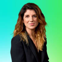 Daytimes with Danielle Perry