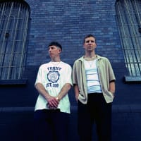 The Club Mix - Icarus