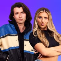 KISS Breakfast with Jordan Lee & Chloe