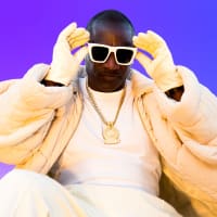 Akon KISSTORY R&B Take Over