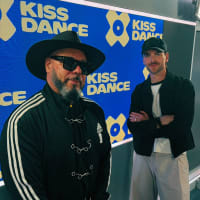 The Club Mix - Roger Sanchez B2B TCTS