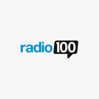 Radio 100 med Helle