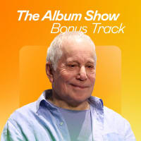The Album Show Bonus Track with Paul Simon