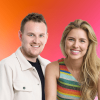 Gregor & Keryn