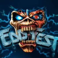 50 Years of Iron Maiden