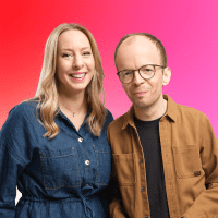 Svensk sommar med Madeleine Kihlman och Robin Calmegård