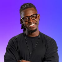 The Afro Electronic Show with Larizzle