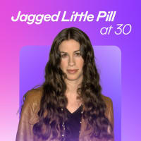 Alanis Morissette - 30 Years of Jagged Little Pill