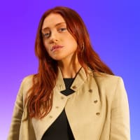 Rio Fredrika on KISS
