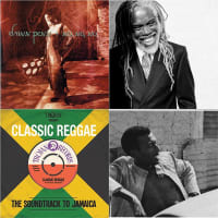 Greatest Hits of the Windrush Generation