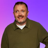 The Chris McCausland Show