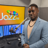 Jazz Hop with Dan Blake
