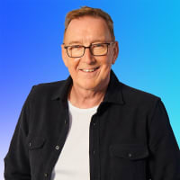 Stress-Free Lunch Hour with Nigel Williams sitting in for Tim Smith