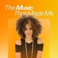 The Music That Made Me - Kandace Springs