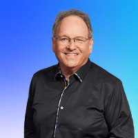 Screen Time with Charles Nove