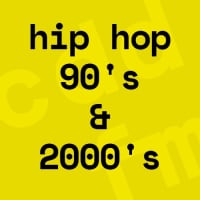 Cidade Hip Hop 90's & 2000's
