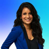 Stress-Free Lunch Hour with Sonali Shah