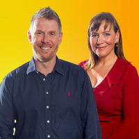 Boogie & Arlene