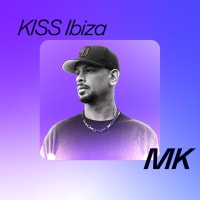 KISS Ibiza - MK