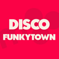 m80 Disco Funkytown
