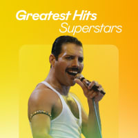 Greatest Hits Superstars: Freddie Mercury at 80 (Part 1)