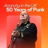 Anarchy In The UK: 50 Years of Punk (Part 2)
