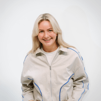 Lille GO'NOVA med Caroline Mouritzen