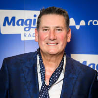 Magic Christmas with Tony Hadley 