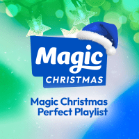 Magic Christmas Perfect Playlist