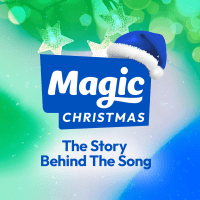 Magic Christmas The Story behind the Song 