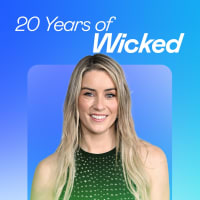 When We Met The Wizard - 20 years of Wicked in the West End