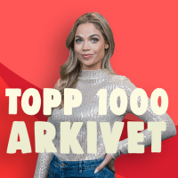 Topp 1000-arkivet - Den ultimate bilturen