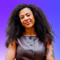 Olivia on KISSTORY R&B