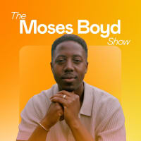 The Moses Boyd Show