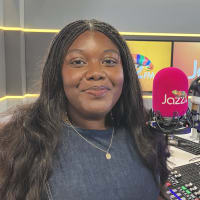 Jazz Voices with Yazmin Lacey sitting in for Mica Millar
