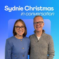 In Conversation with Sydnie Christmas