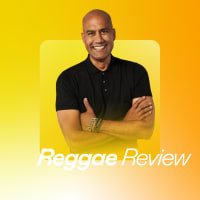 Greatest Hits Reggae Review