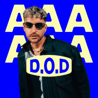 Access All Areas With D.O.D
