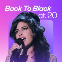Amy Winehouse: Back To Black at 20