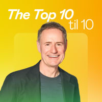 The Top 10 til 10 with Richard Allinson